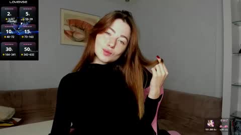 sweets_alma online show from 10/23/25, 06:02