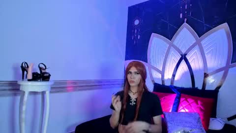 sweets_anie online show from 09/12/25, 08:09