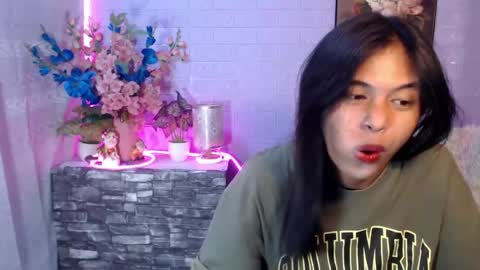 sweetsamyog online show from 07/14/26, 08:19