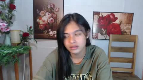sweetsamyog online show from 07/14/26, 10:21