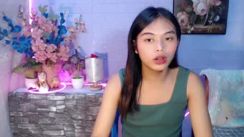 sweetsamyog online show from 07/20/26, 08:28