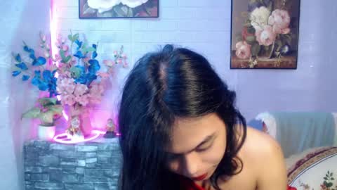 sweetsamyog online show from 07/24/26, 10:13