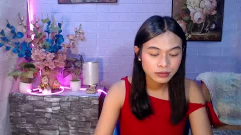 sweetsamyog online show from 07/29/26, 01:31