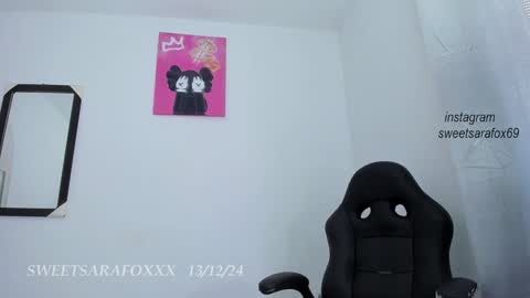 Sara Sofia   Libra     online show from 12/13/24, 04:05