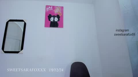 Sara Sofia   Libra     online show from 12/20/24, 03:10