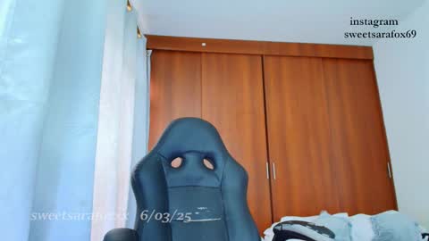 Sara Sofia   Libra     online show from 03/06/25, 08:16