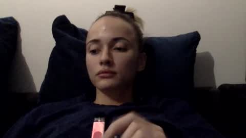 sweetsatalana online show from 05/20/26, 11:55