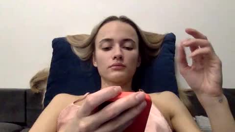 sweetsatalana online show from 05/23/26, 08:02
