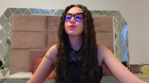 Snapshot of sweetscribe chatting on 02/10/25, 06:31 SweetScribe online show from 02/10/25, 06:31