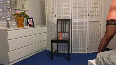 Snapshot of sweetscribe chatting on 02/13/25, 09:51 SweetScribe online show from 02/13/25, 09:51