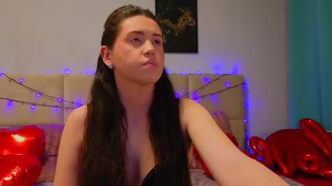 Snapshot of sweetscribe chatting on 03/01/25, 06:03 SweetScribe online show from 03/01/25, 06:03