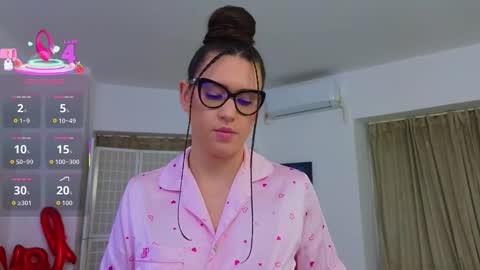 Snapshot of sweetscribe chatting on 10/14/25, 07:03 SweetScribe online show from 10/14/25, 07:03