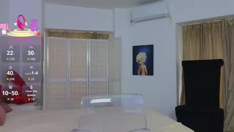 Snapshot of sweetscribe chatting on 10/28/25, 07:12 SweetScribe online show from 10/28/25, 07:12