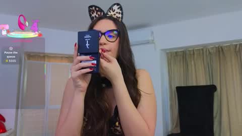 Snapshot of sweetscribe chatting on 10/29/25, 06:48 SweetScribe online show from 10/29/25, 06:48