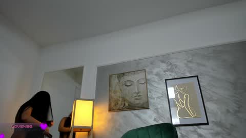 Goddess Allysse online show from 10/26/25, 11:16