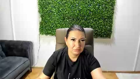 Goddess Allysse online show from 07/20/26, 01:46