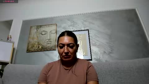 Goddess Allysse online show from 07/22/26, 04:32