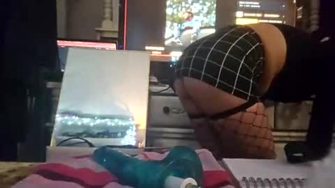 SweeetSluuttGia online show from 12/21/24, 02:47