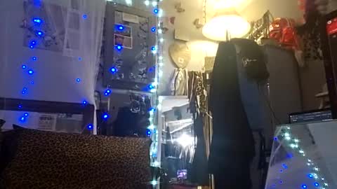 SweeetSluuttGia online show from 12/24/24, 01:16