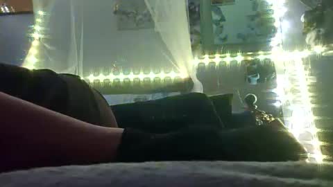 SweeetSluuttGia online show from 12/31/24, 12:36