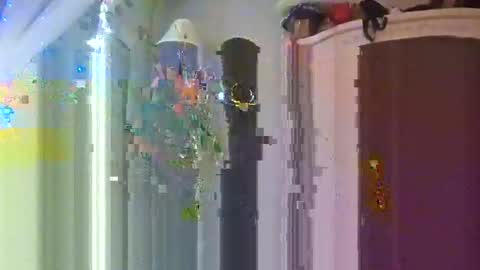 SweeetSluuttGia online show from 01/03/25, 11:25