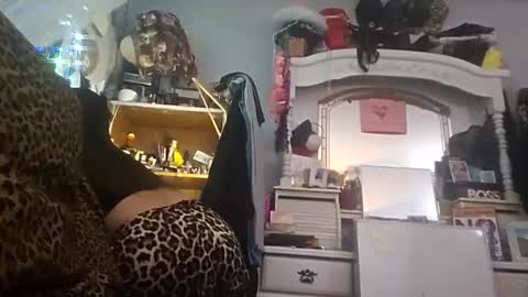 SweeetSluuttGia online show from 01/29/25, 06:39