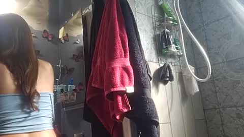 SweeetSluuttGia online show from 02/20/25, 06:02