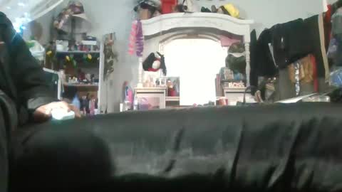 SweeetSluuttGia online show from 02/21/25, 08:07