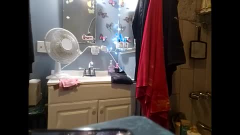 SweeetSluuttGia online show from 03/09/25, 08:18