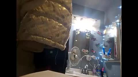 SweeetSluuttGia online show from 03/12/25, 05:57