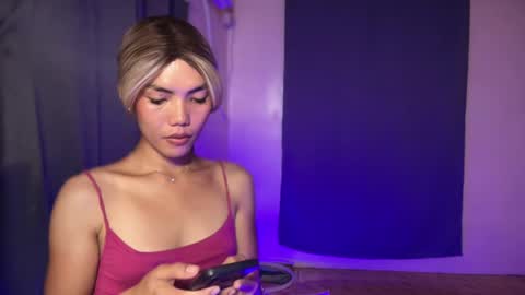 Alexis online show from 06/29/26, 03:45