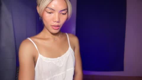 Alexis online show from 07/14/26, 03:40