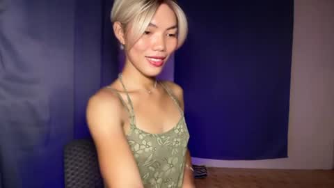 Alexis online show from 07/22/26, 07:33