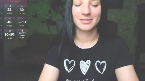 Sweet Shy online show from 05/19/26, 06:36