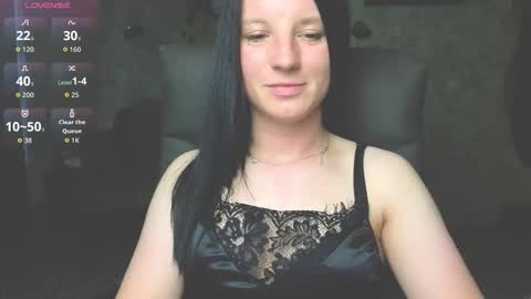 Sweet Shy online show from 05/20/26, 04:57