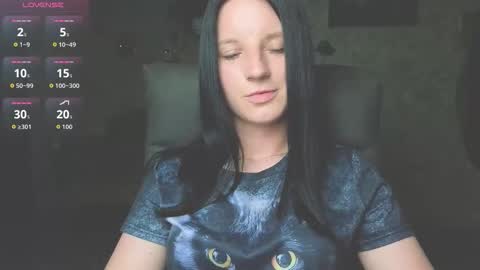 Sweet Shy online show from 05/21/26, 06:37