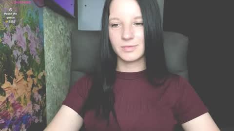 Sweet Shy online show from 05/31/26, 06:53