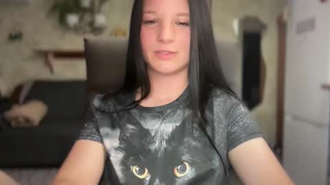 Sweet Shy online show from 06/07/26, 11:08