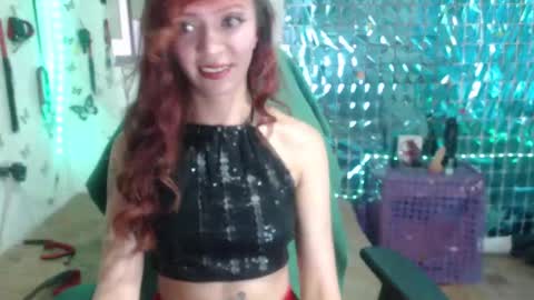 MEGHAN LOPEZ      online show from 03/07/25, 10:32