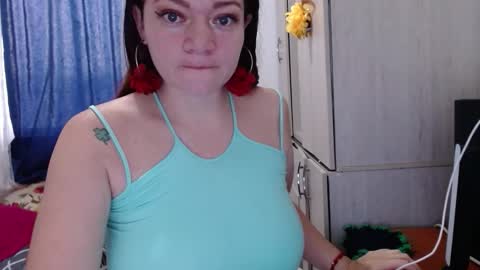 Sweet online show from 10/27/25, 11:36