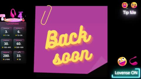 Snapshot of sweetslisa chatting on 10/15/25, 11:10 sweetslisa online show from 10/15/25, 11:10