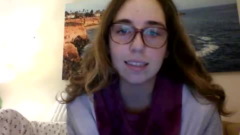 Snapshot of sweetsocalgirl chatting on 11/18/25, 06:51 sweetsocalgirl online show from 11/18/25, 06:51