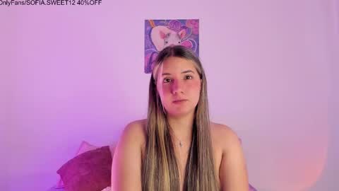 Snapshot of sweetsofi_12 chatting on 03/08/26, 04:55 Sofia sweet online show from 03/08/26, 04:55