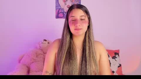 Snapshot of sweetsofi_12 chatting on 07/10/26, 02:52 Sofia sweet online show from 07/10/26, 02:52
