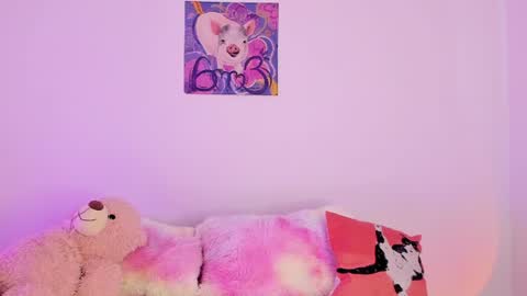 Snapshot of sweetsofi_12 chatting on 07/11/26, 06:54 Sofia sweet online show from 07/11/26, 06:54