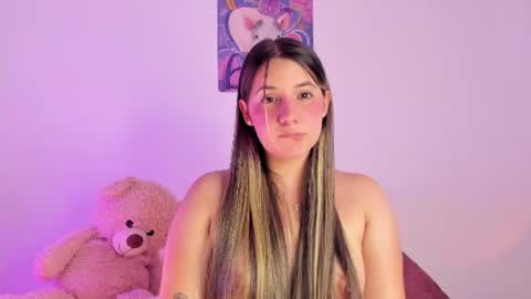 Snapshot of sweetsofi_12 chatting on 07/15/26, 08:36 Sofia sweet online show from 07/15/26, 08:36