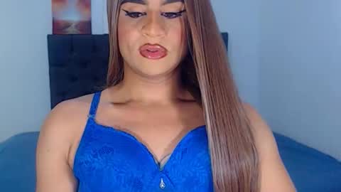 SOFIA  online show from 09/12/25, 07:03