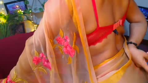 Snapshot of sweetsour18 chatting on 10/03/25, 11:46 SweetSour online show from 10/03/25, 11:46