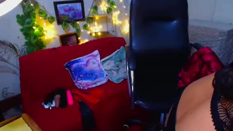 SweetSour online show from 11/12/25, 09:47