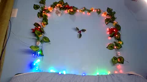 spicy online show from 02/19/25, 02:01
